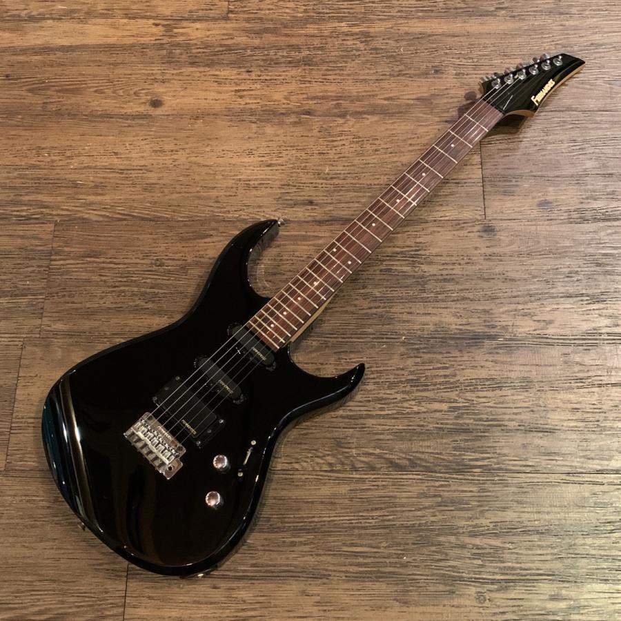 FERNANDES（フェルナンデス） Fernandes FGZ-1C エレキギター -GRUN