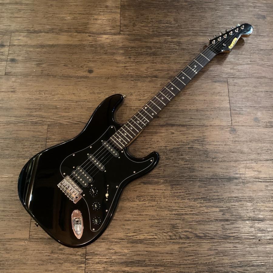 FORMESTAR Electric Guitar Stratocaster エレキギター -GRUN SOUND