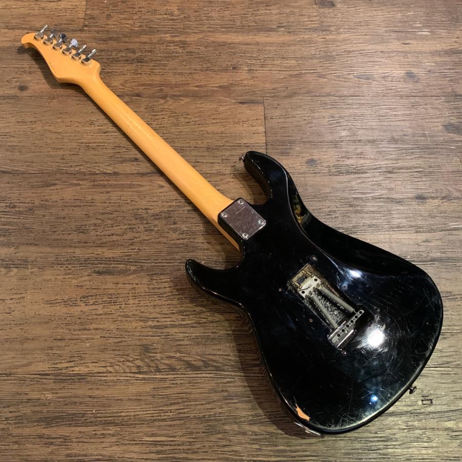 Chatting Bird by CAPARISON チャッティングバード エレキギター