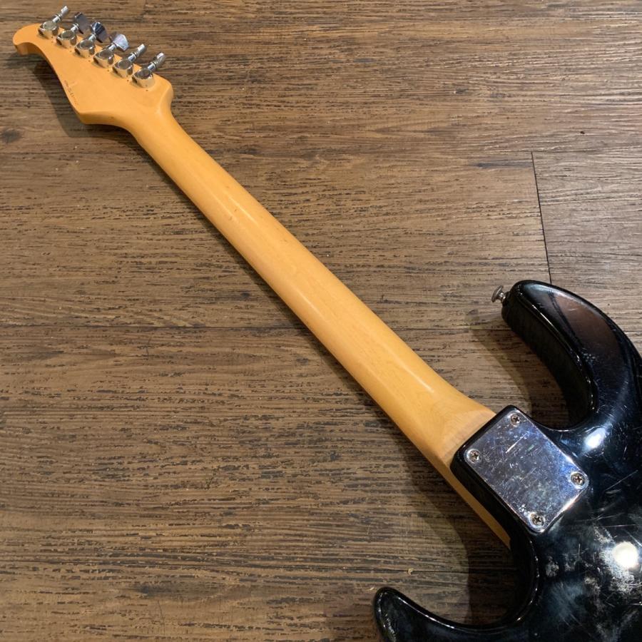 Chatting Bird by CAPARISON チャッティングバード エレキギター