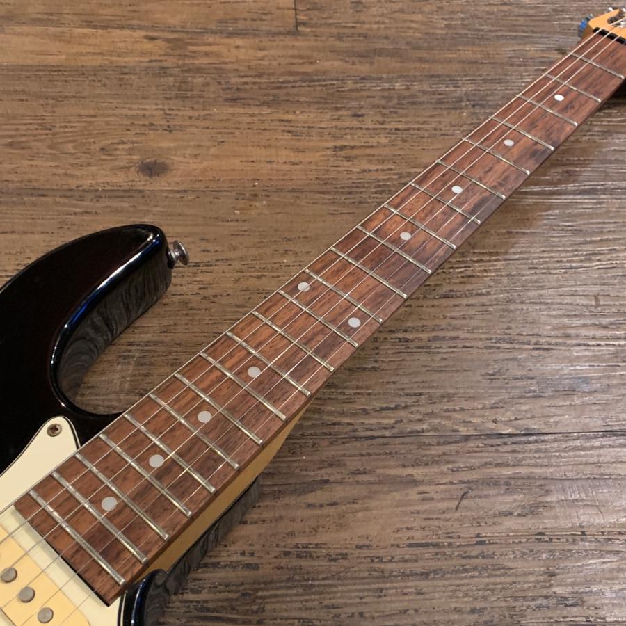 Chatting Bird by CAPARISON チャッティングバード エレキギター