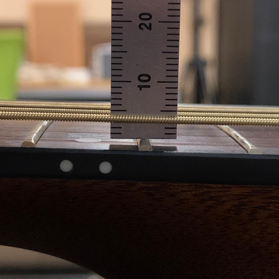 Morris MF-252 Acoustic Guitars アコースティックギター モーリス