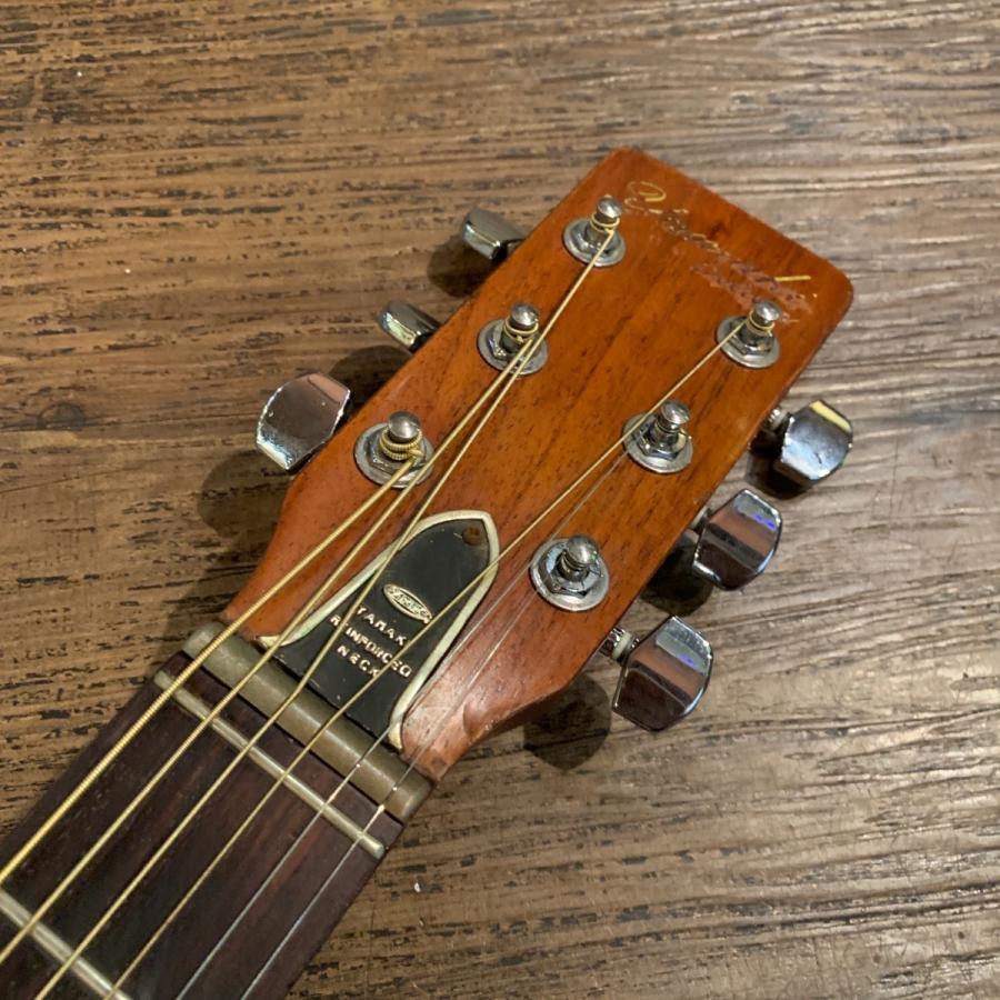 YAMAKI Deluxe FOLK No.115 Acoustic Guitars アコースティックギター
