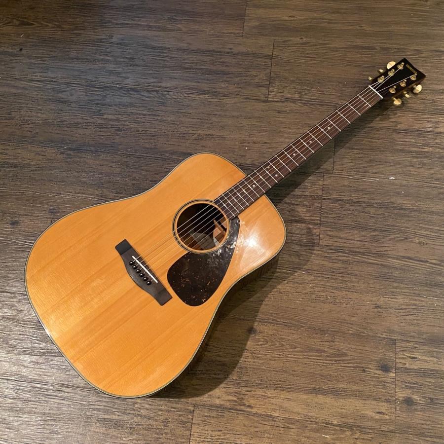 YAMAHA（ヤマハ） YAMAHA DW-7 Acoustic Guitars アコースティック