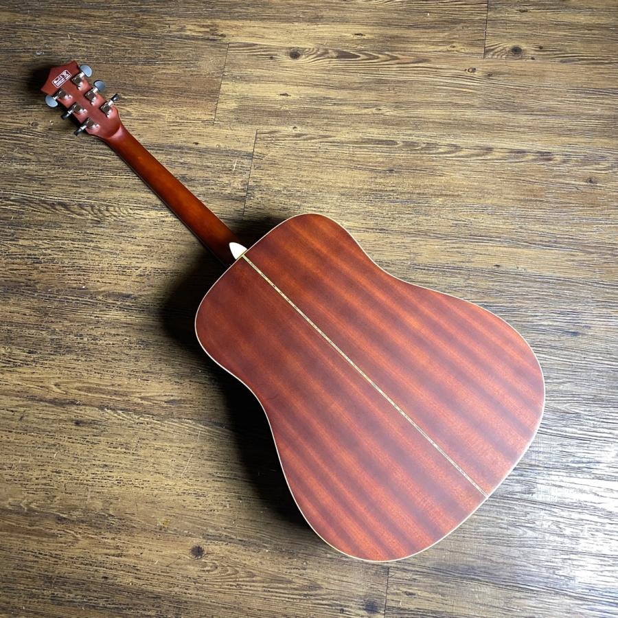 Elioth B305 Acoustic Guitar エリオス アコースティックギター -GRUN