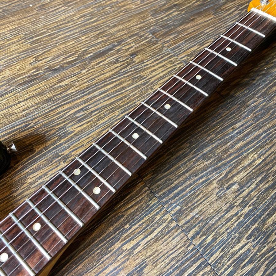 K・Garage Traditional SERIES Stratocaster Type Electric Guitar