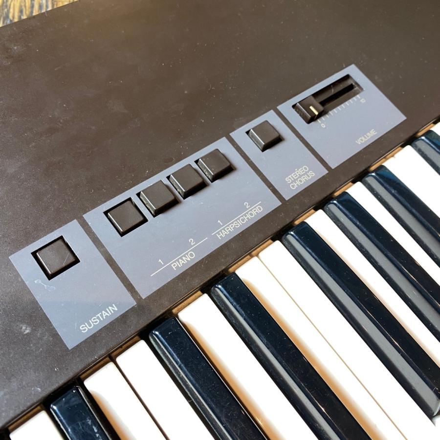 YAMAHA（ヤマハ） -RARE- YAMAHA CP-7 Stage Piano Keyboard
