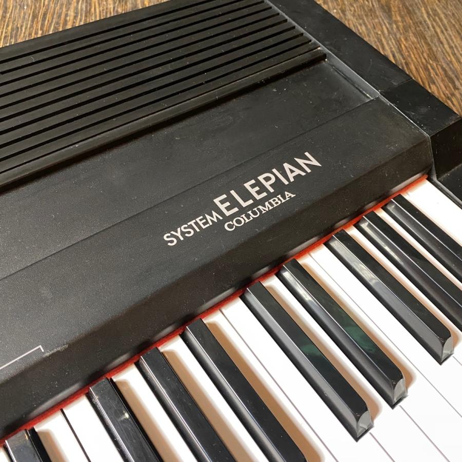 DENON（デノン） DENON COLUMBIA ELEPIAN EP-385 Keyboard コロムビア