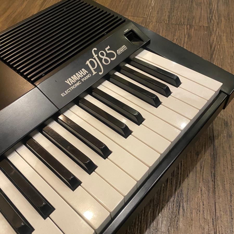 YAMAHA（ヤマハ） YAMAHA PF-85 Stage Piano Keyboard 電子ピアノ
