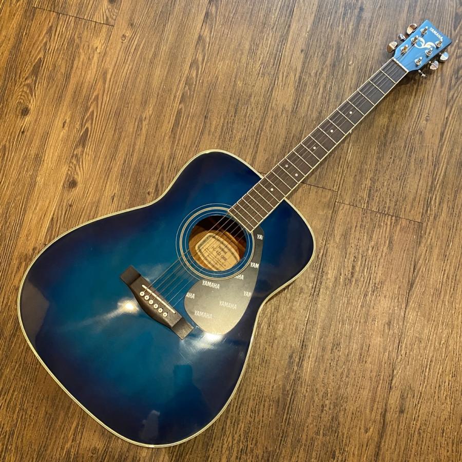 YAMAHA（ヤマハ） YAMAHA FG-422 OBB Acoustic Guitar