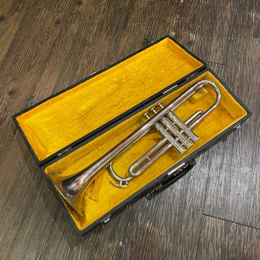 YAMAHA（ヤマハ） Yamaha YTR-135 Trumpet トランペット -GrunSound
