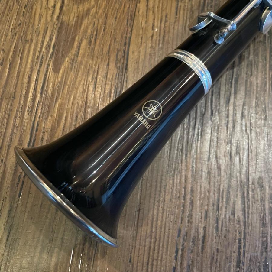 YAMAHA（ヤマハ） Yamaha YCL-25 Clarinet クラリネット / マウス
