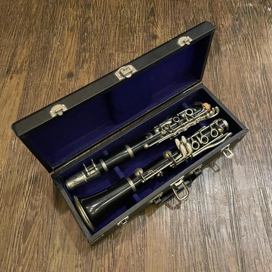 Saxony Japan クラリネット -GrunSound-x778- : GrunSound Yahoo!店