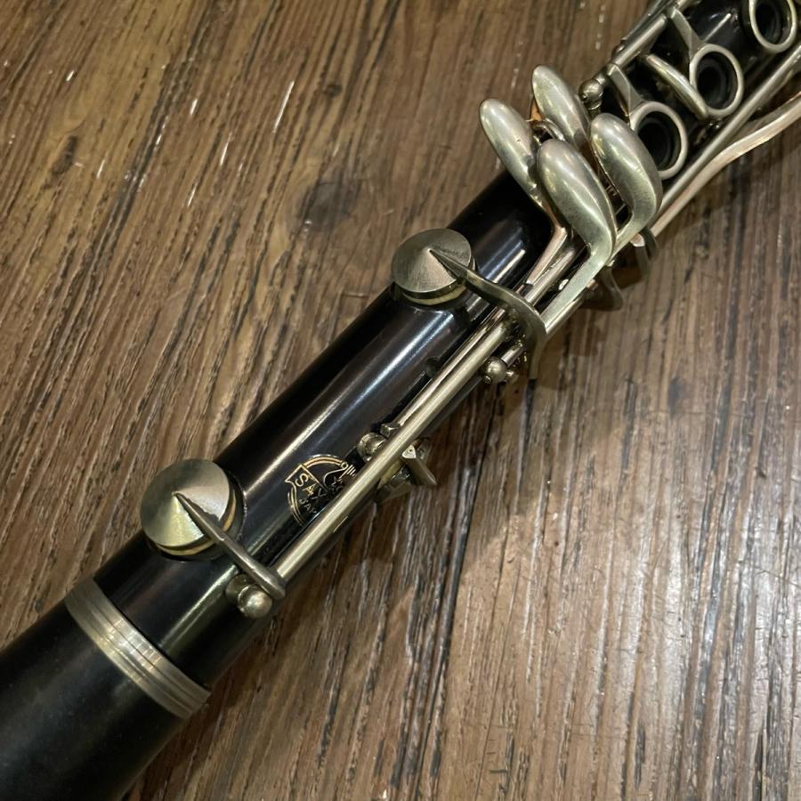 Saxony Japan クラリネット -GrunSound-x778- : GrunSound Yahoo!店