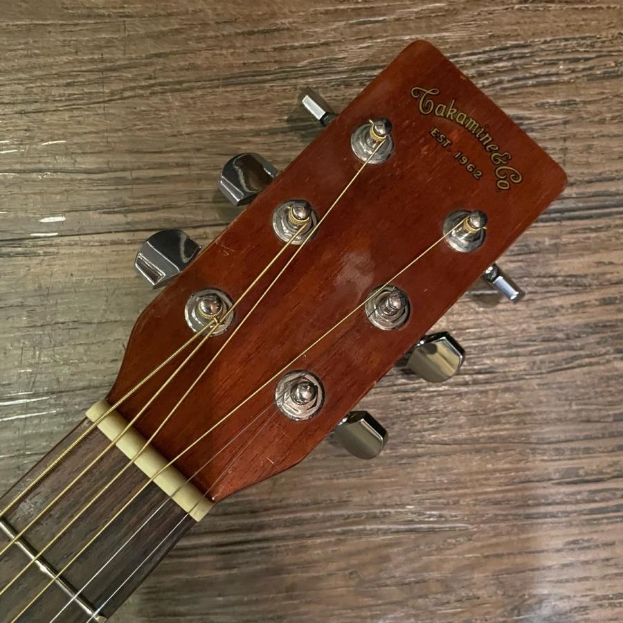 Takamine Takamine TD-27 Acoustic Guitar アコースティックギター