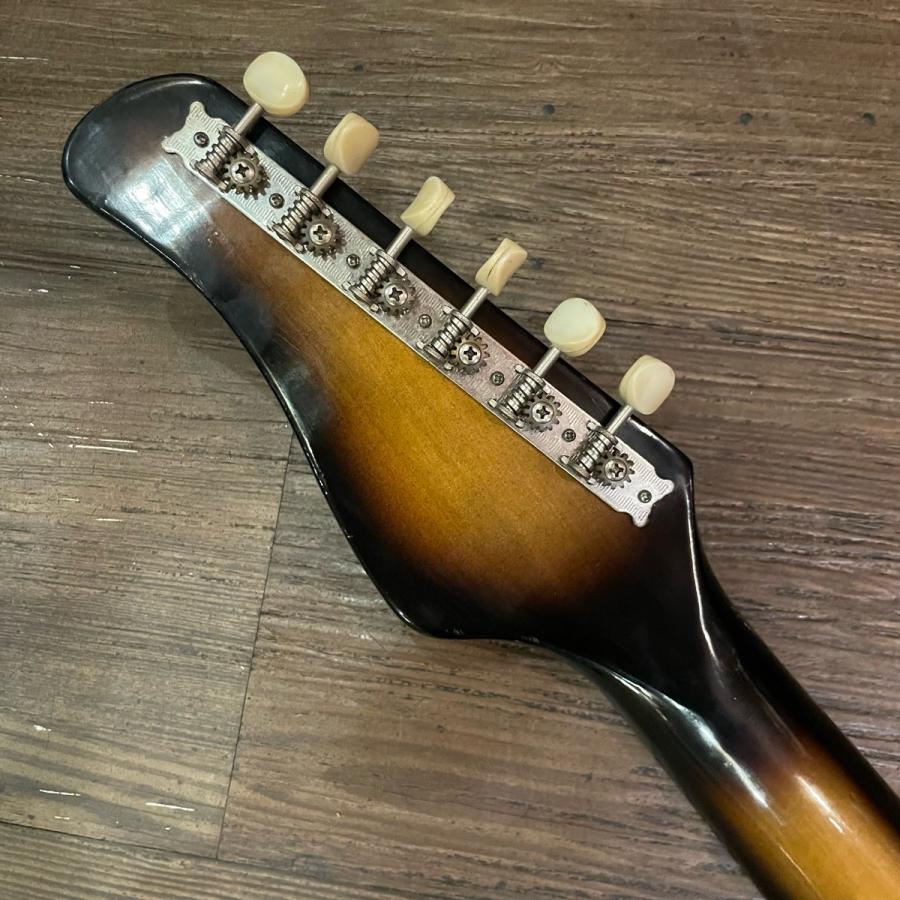 Zen-on ES-70 Electric Guitar エレキギター ゼンオン -GrunSound-x911