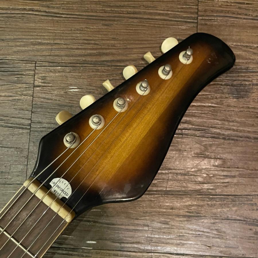 Zen-on ES-70 Electric Guitar エレキギター ゼンオン -GrunSound-x911