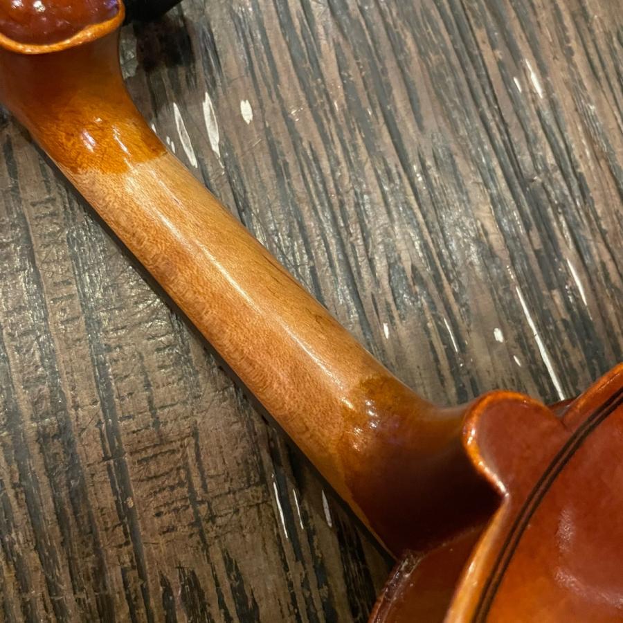 スズキ（SUZUKI） Suzuki No.240 1/8 Violin バイオリン -GrunSound