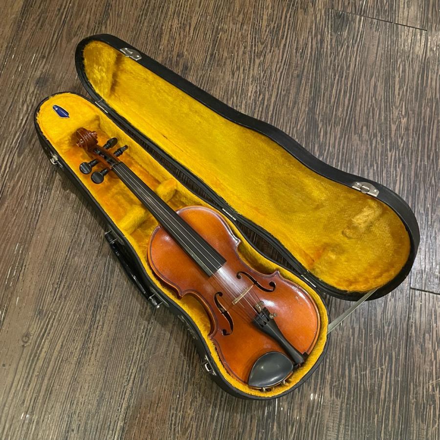 スズキ（SUZUKI） Suzuki No.240 1/8 Violin バイオリン -GrunSound