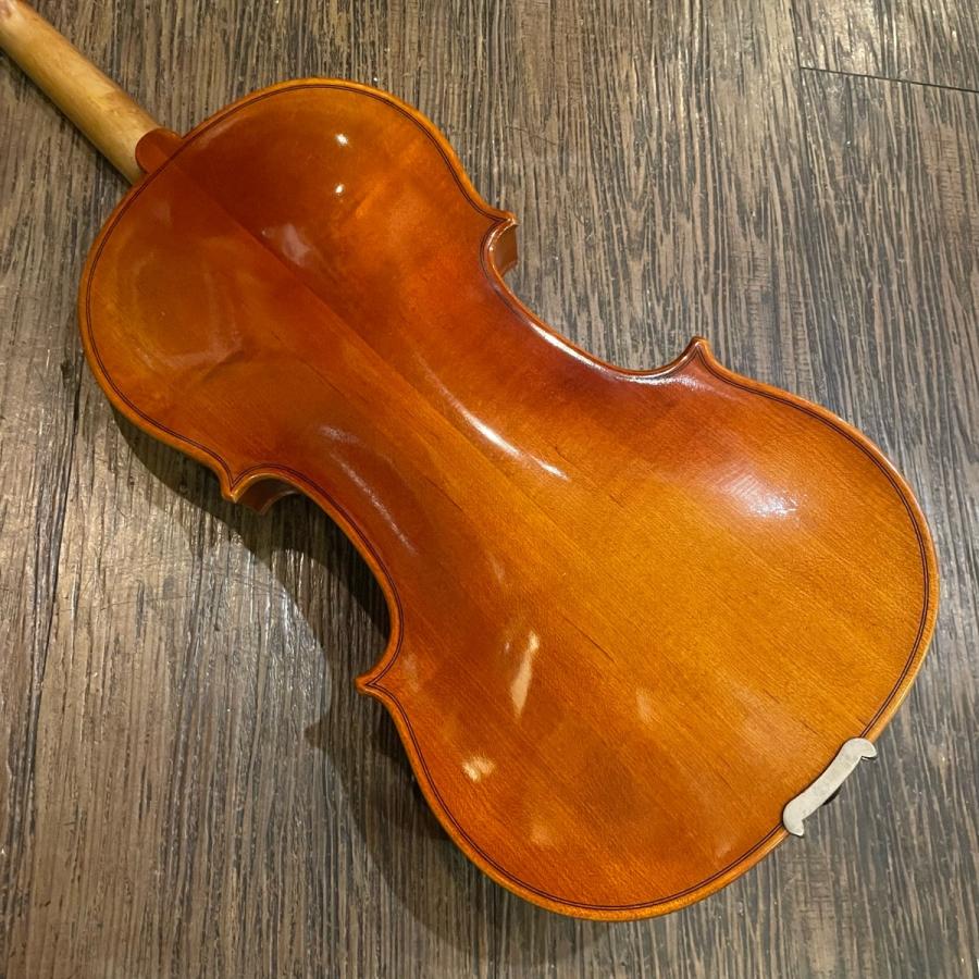 スズキ（SUZUKI） Suzuki No.200 4/4 Violin バイオリン -GrunSound