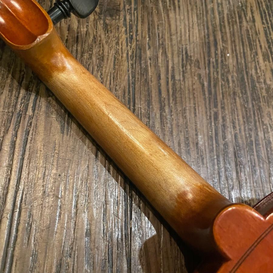 スズキ（SUZUKI） Suzuki No.200 4/4 Violin バイオリン -GrunSound