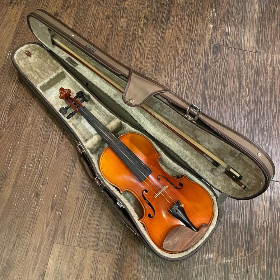 スズキ（SUZUKI） Suzuki No.200 4/4 Violin バイオリン -GrunSound