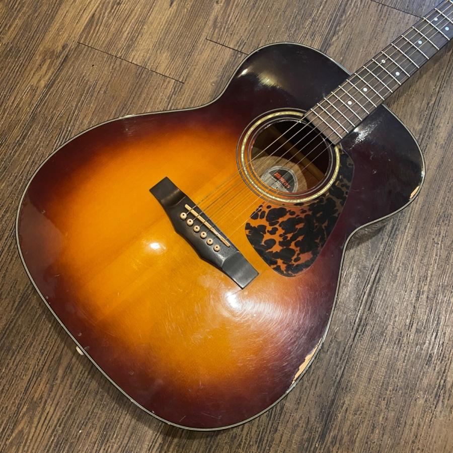 Morris F-12 TS Acoustic Guitar アコースティックギター モーリス