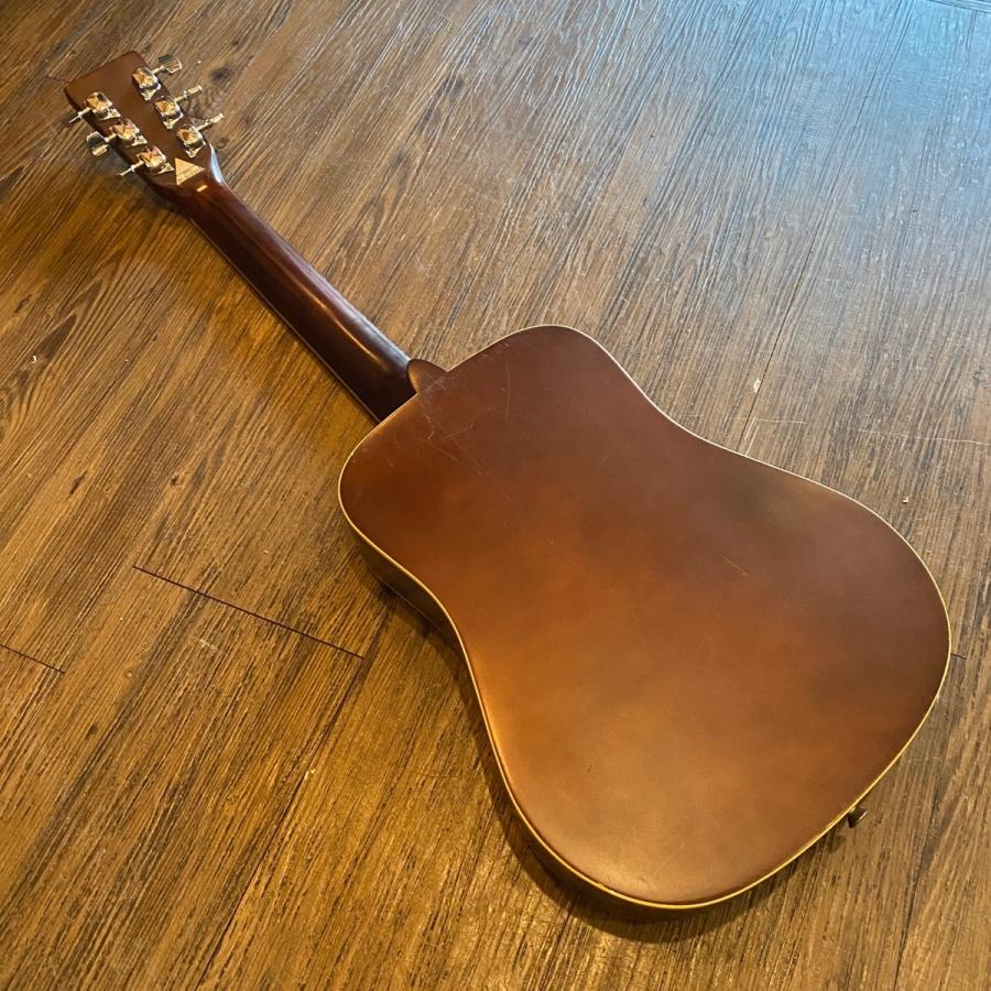 Artisan CK-50F Acoustic Guitar アーチザン ミニアコースティック