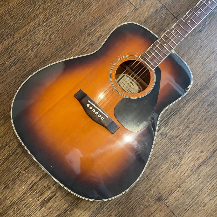 YAMAHA（ヤマハ） YAMAHA FG-423S TBS Acoustic Guitar