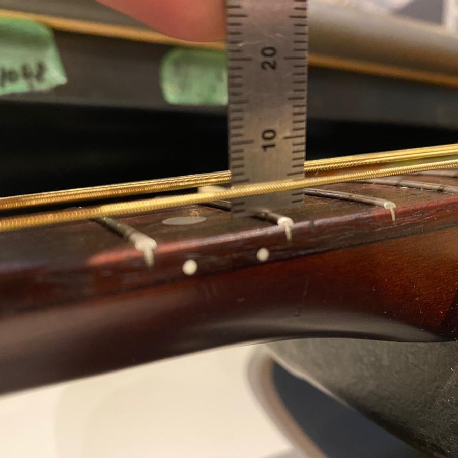 Drexel Starfield SD14 Acoustic Guitar アコースティックギター