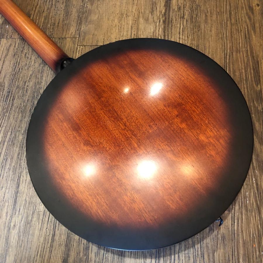 Blanton BB-10R Banjo ブラントン バンジョー -GrunSound-x049