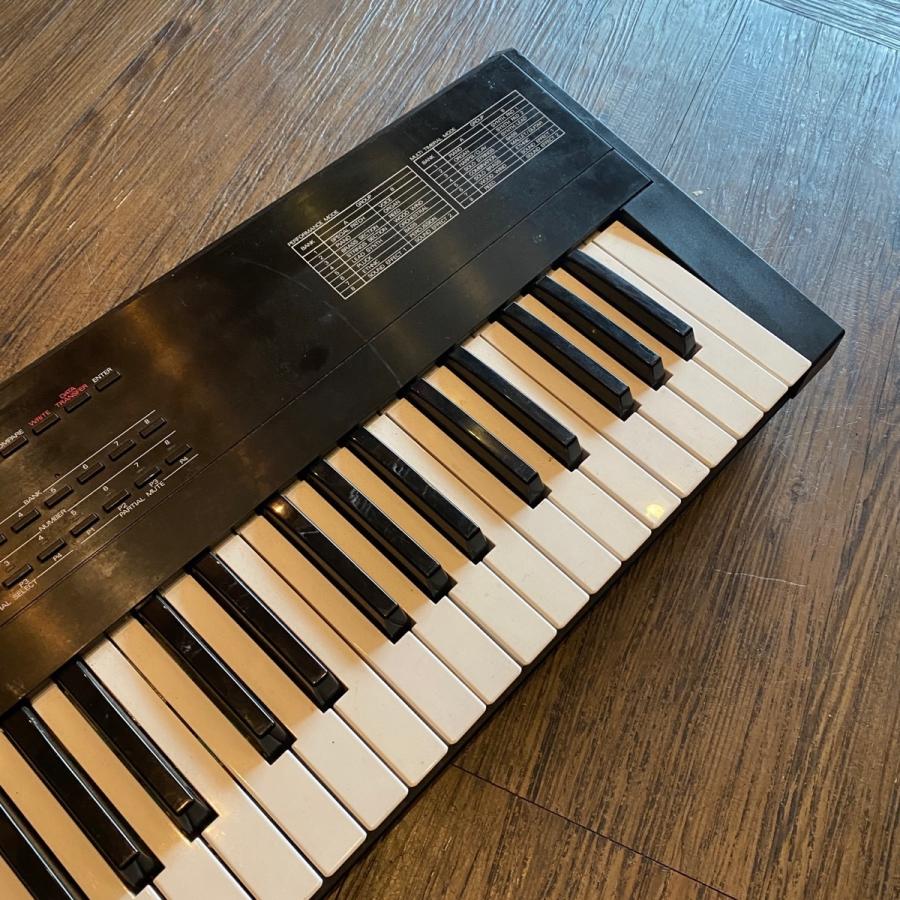 ローランド（Roland） -ジャンク- Roland D-5 Synthesizer Keyboard