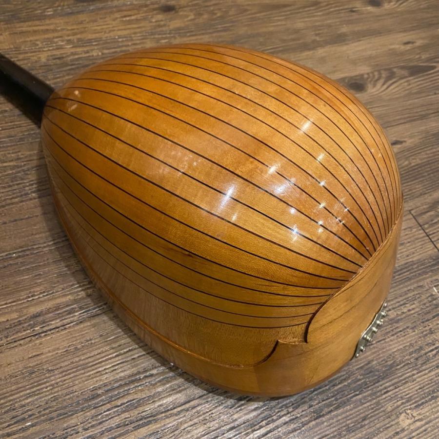 鈴木楽器製作所 Suzuki No.226 1968年製 Mandolin クラシック