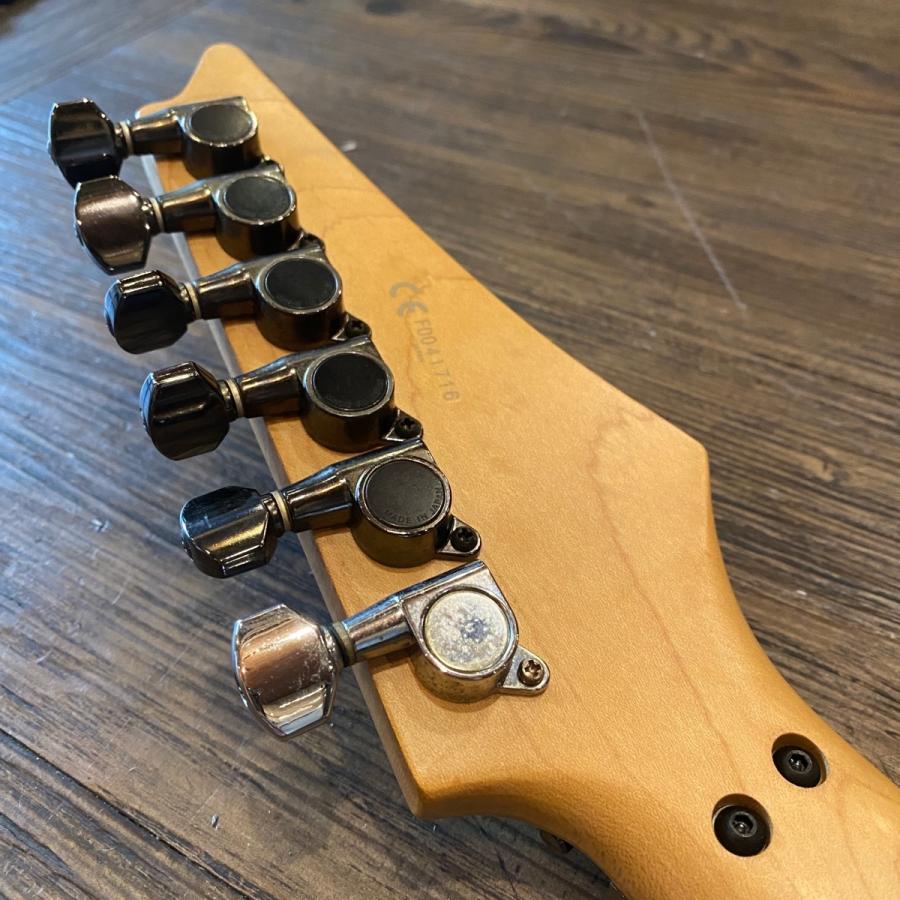 Ibanez（アイバニーズ） -RARE- Ibanez RGR-580 2000年製 Electric