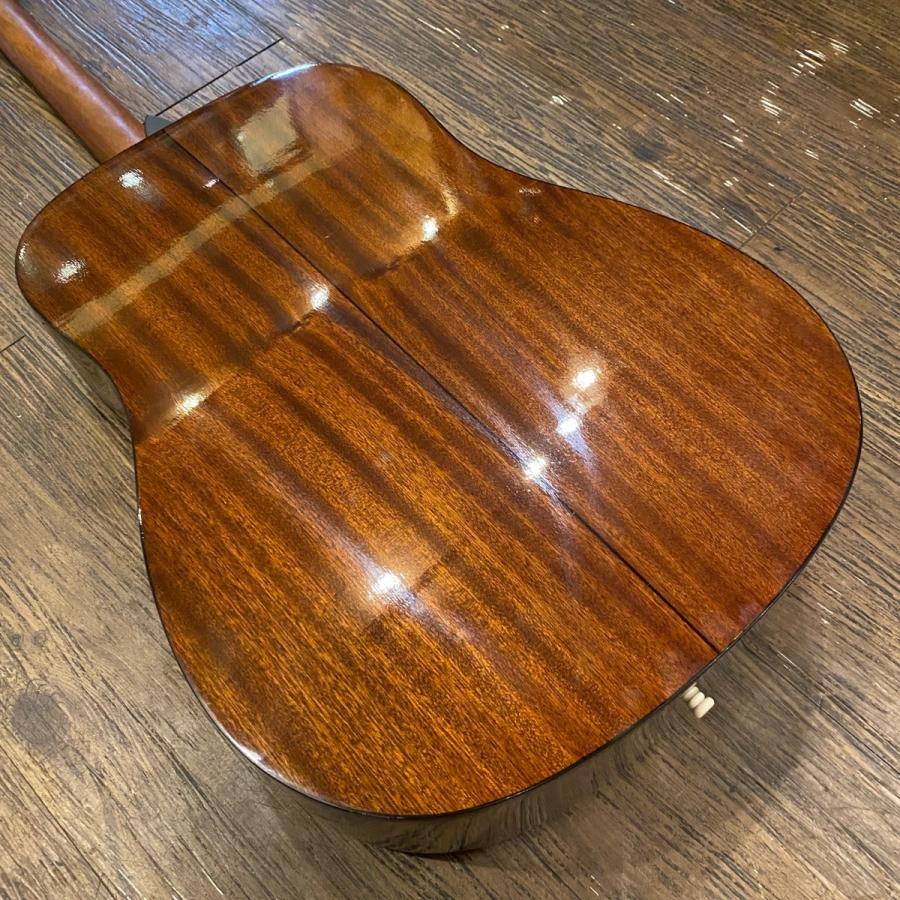 Morris MD-256TS Acoustic Guitar アコースティックギター モーリス