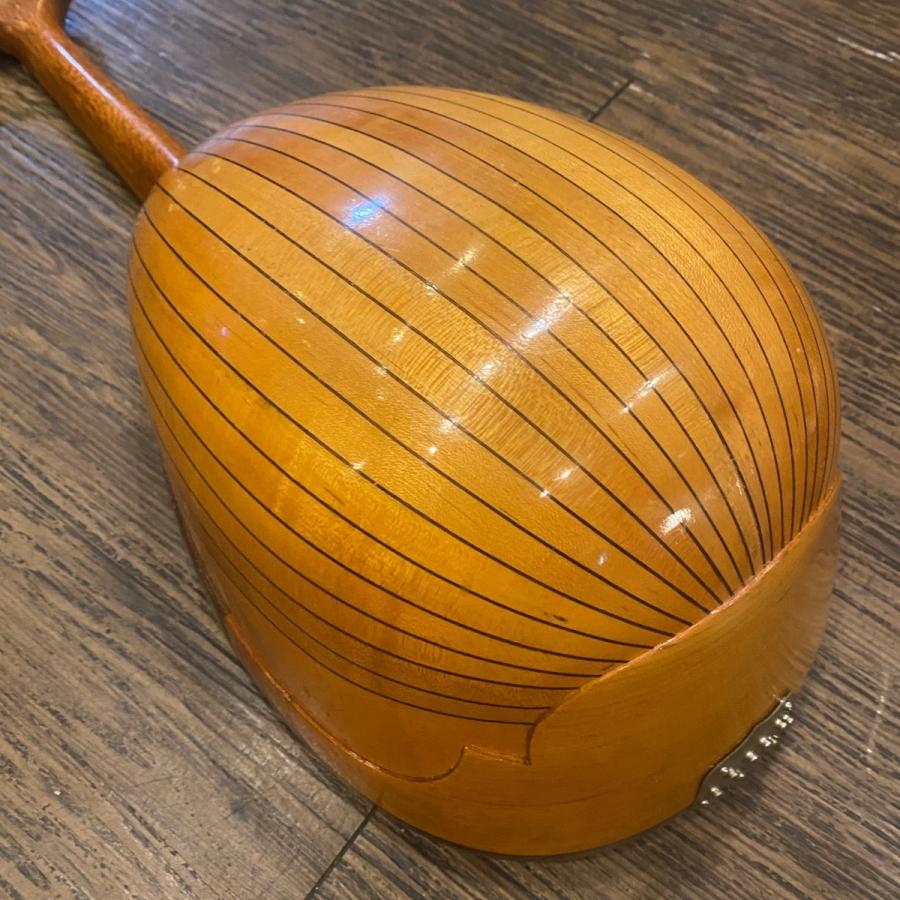 スズキ（SUZUKI） SUZUKI No.228 1969年 Mandolin マンドリン