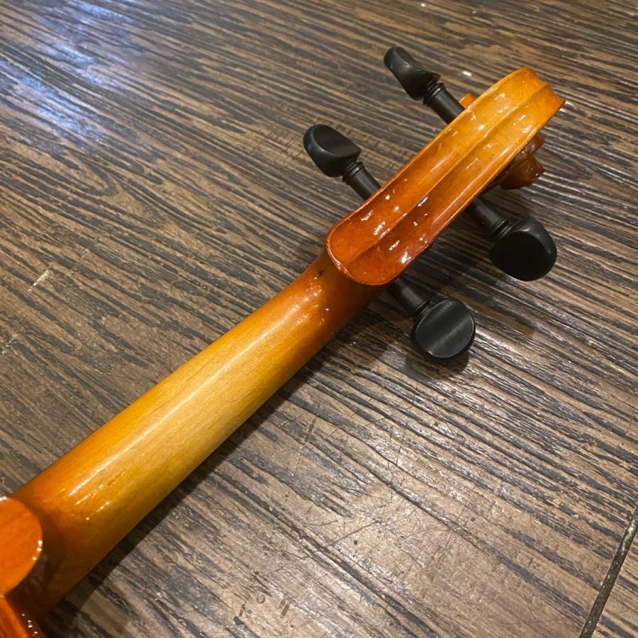 STENTOR Student II 4/4 String Instrument ステンター バイオリン