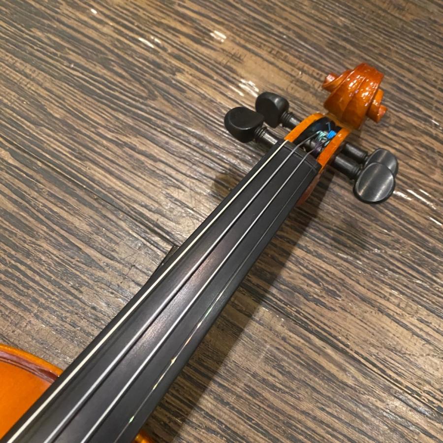 STENTOR Student II 4/4 String Instrument ステンター バイオリン