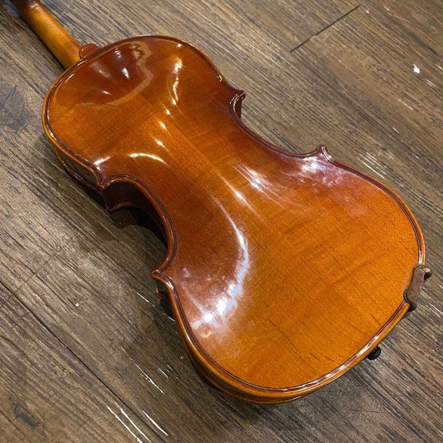 STENTOR Student II 1/8 String Instrument ステンター バイオリン