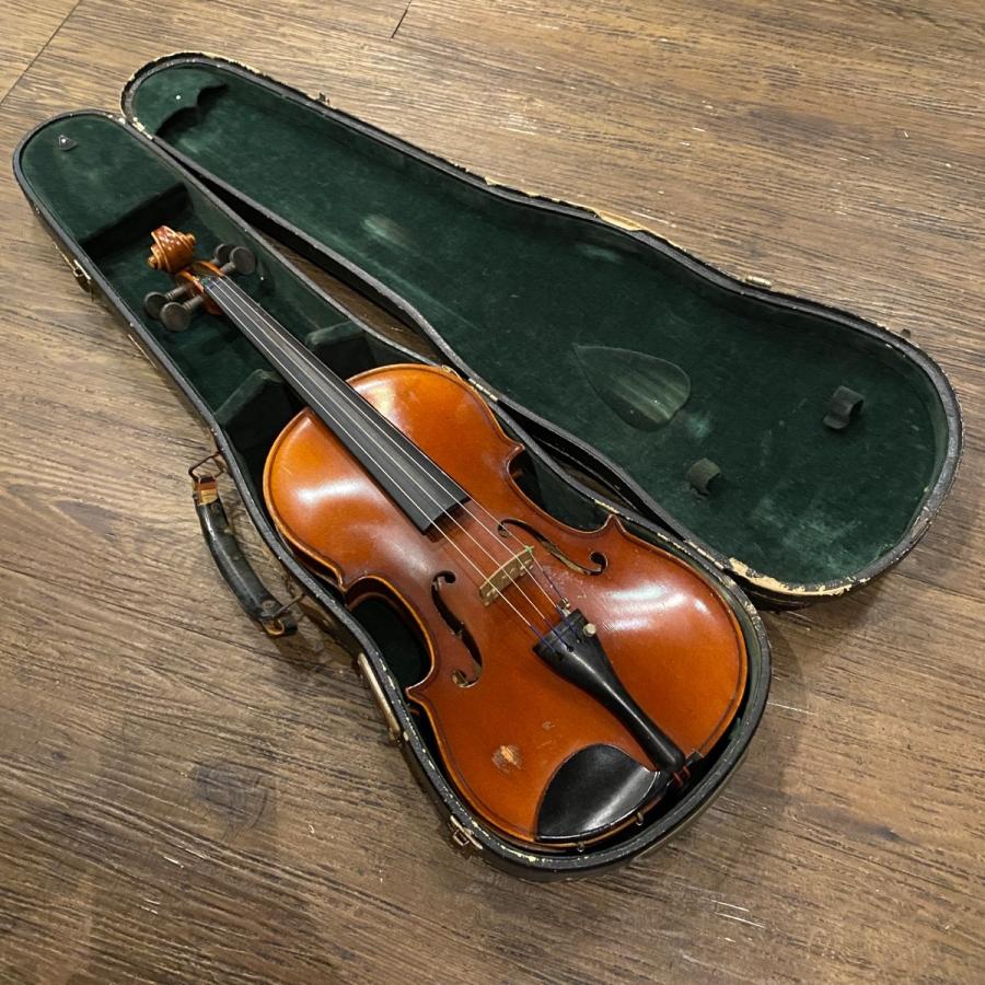 スズキ（SUZUKI） SUZUKI No.101 1/2 1964年 String Instrument