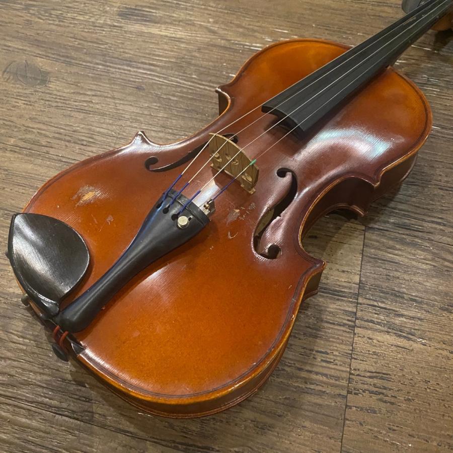 スズキ（SUZUKI） SUZUKI No.101 1/2 1964年 String Instrument