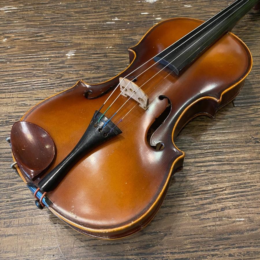 スズキ（SUZUKI） KISO FUKUSHIMA No.3 1/2 Antonio Stradivarius