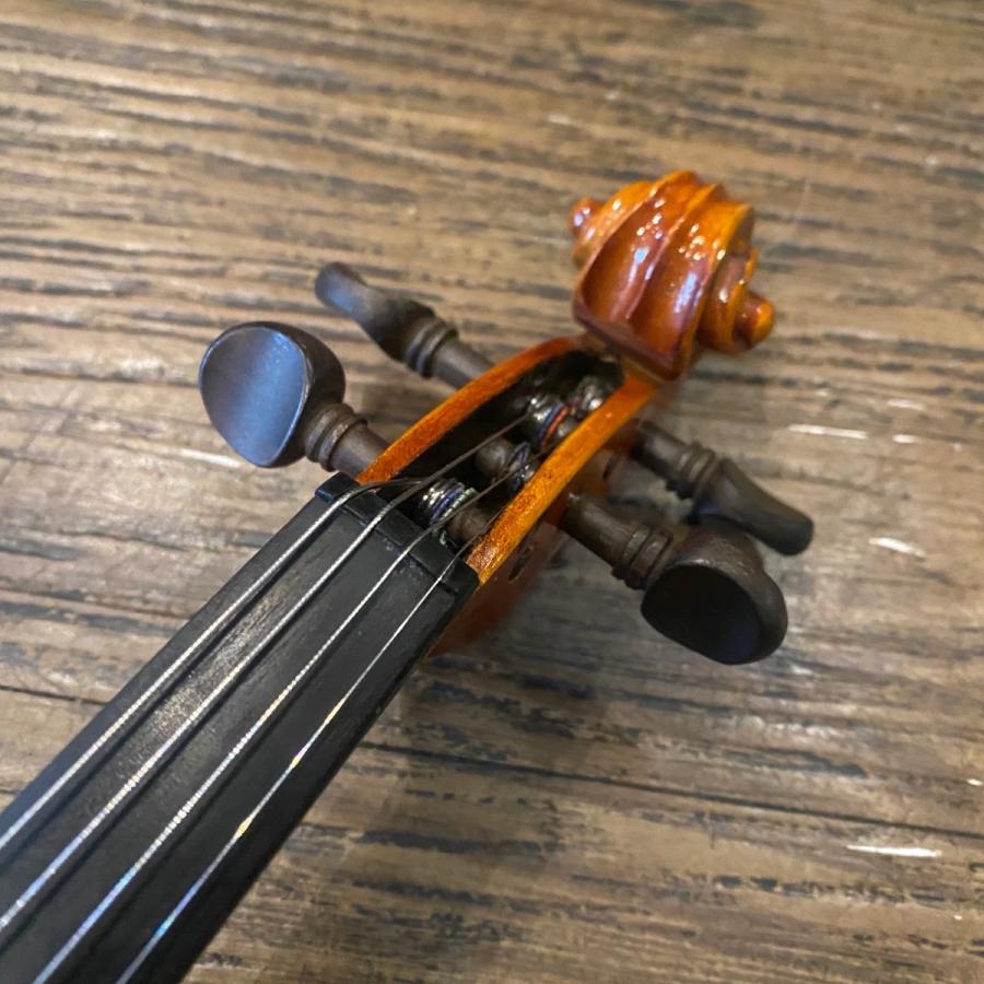 スズキ（SUZUKI） SUZUKI No.8 1/8 1970年代 String Instrument