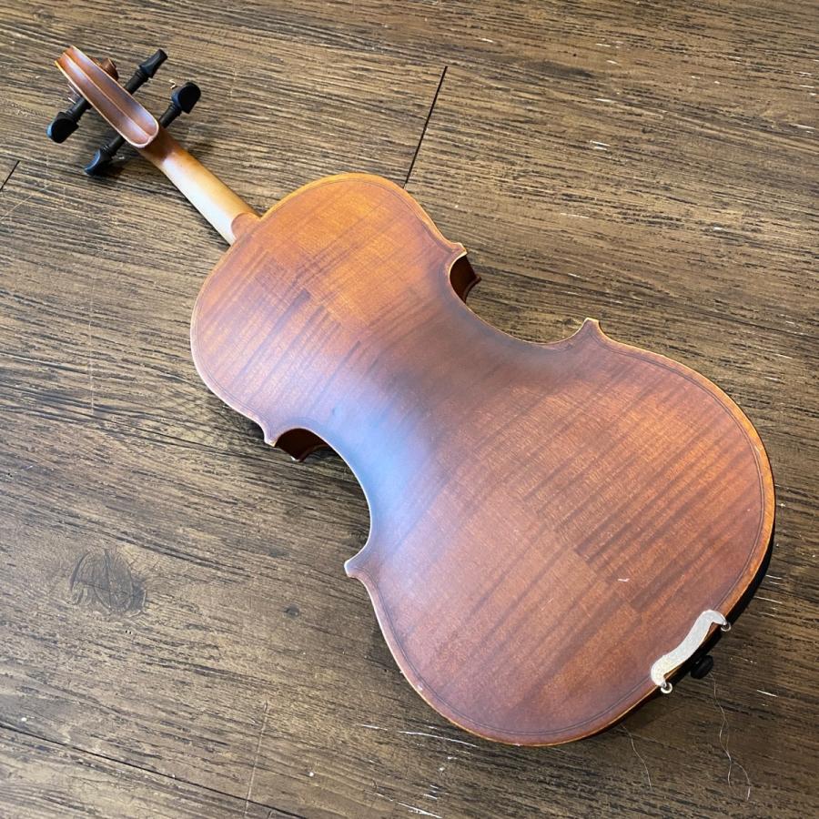 Hallstatt V-12 String Instrument ハルシュタット バイオリン