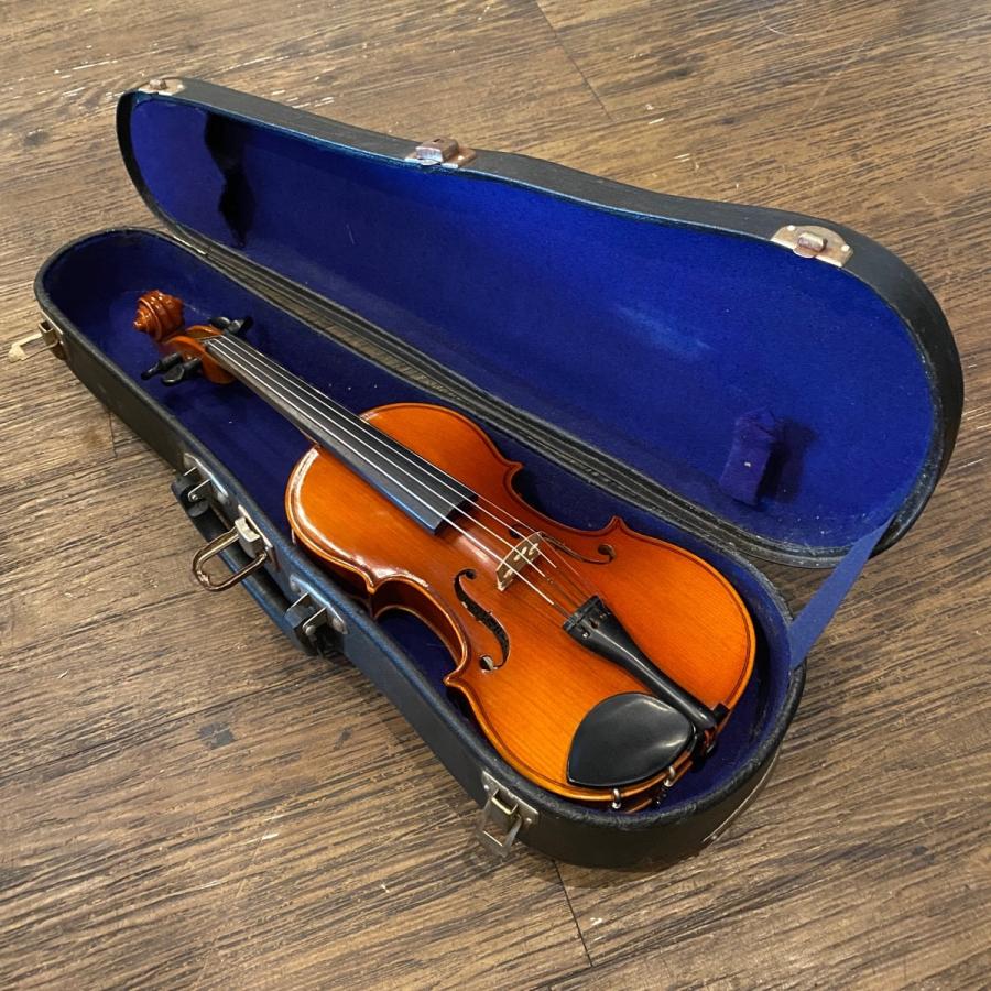 スズキ（SUZUKI） SUZUKI No.220 1/8 1976年 String Instrument