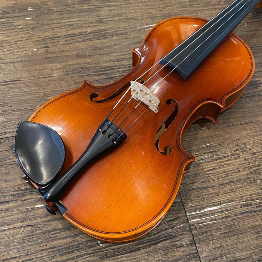 スズキ（SUZUKI） SUZUKI No.220 1/8 1976年 String Instrument