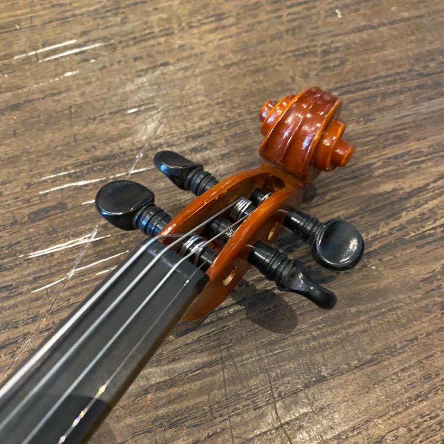 スズキ（SUZUKI） SUZUKI No.220 1/8 1976年 String Instrument