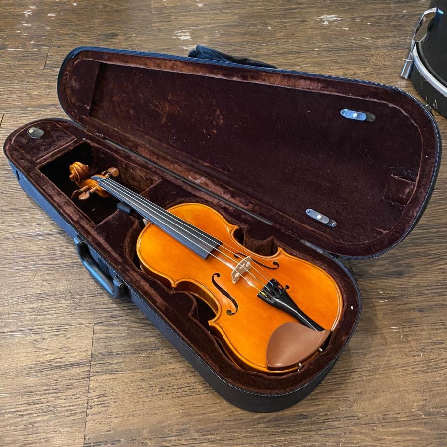 カルロジョルダ−ノバイオリンVS-2 4/4 2022年製 カルロジョルダ−ノ