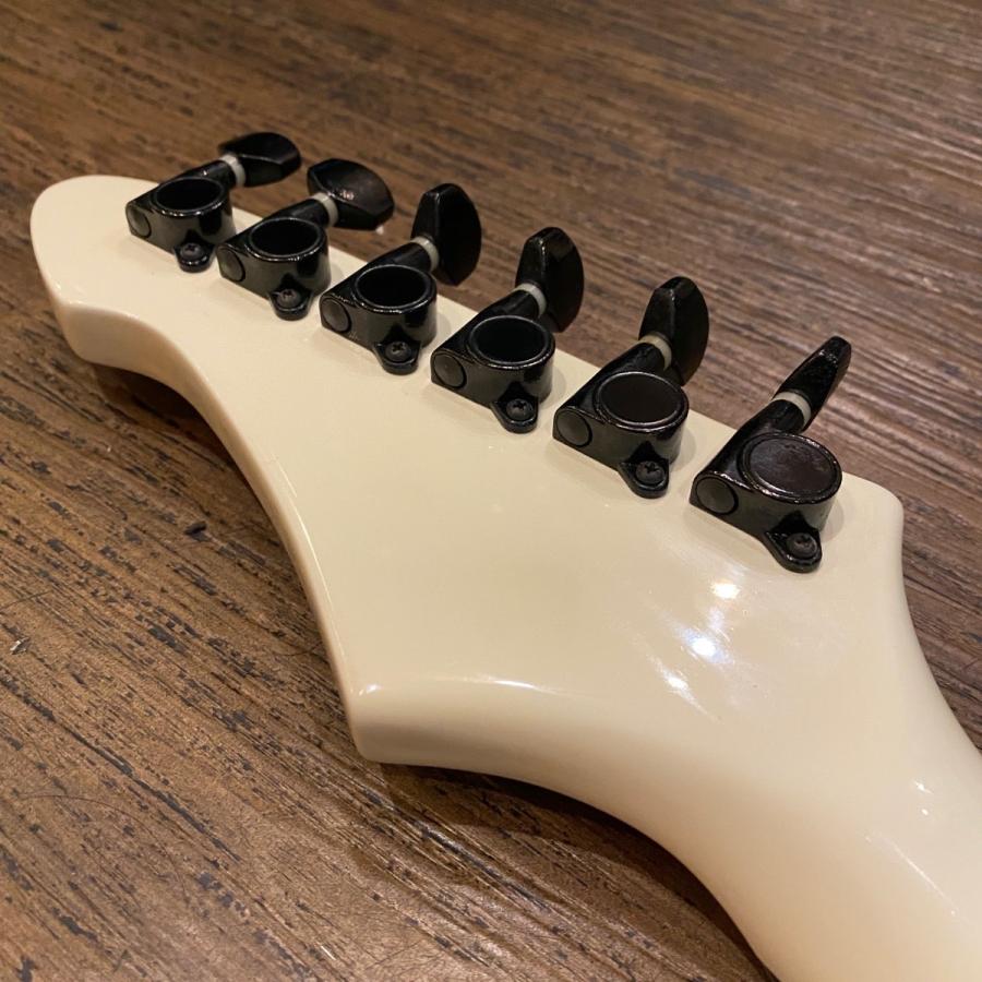 ARIA（アリア） Ariapro II Black Dog Electric Guitar エレキギター