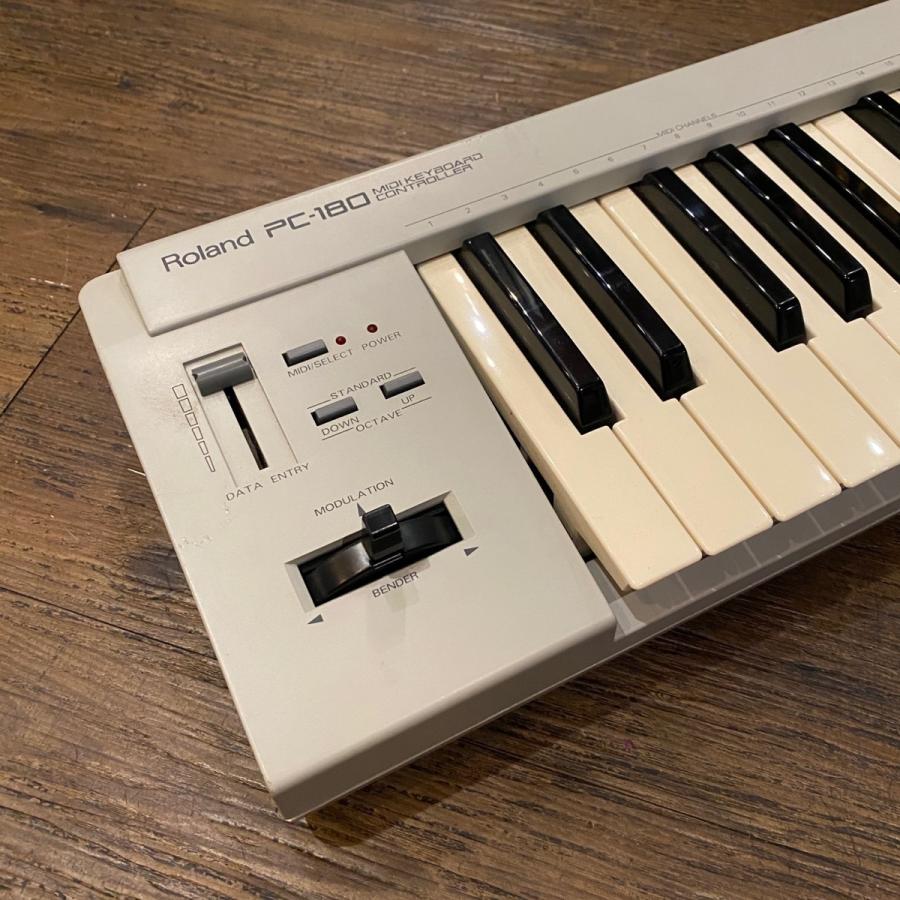 ローランド（Roland） Roland PC-180 MIDI Keyboard キーボード